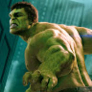 Meet your Posher, Jaime